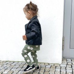 Legíny - Květiny 🌼