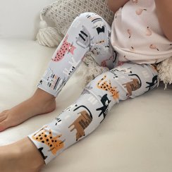 Legíny - Kočky 🐈
